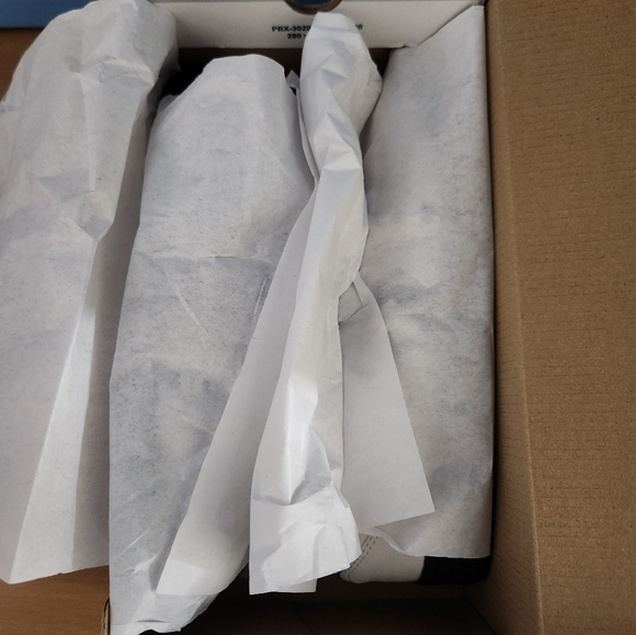 CONVERSE☆》 LEATHER SHOES - Picture 6 of 7